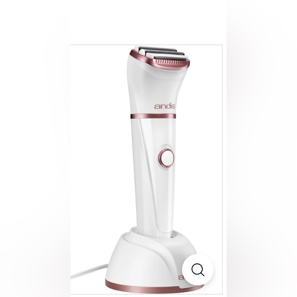Andis Close Curves , shaver. 6 pieces - Picture 6 of 8